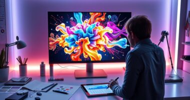 ai transforms marketing creativity