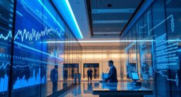 algorithms transform banking operations