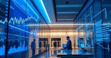 algorithms transform banking operations