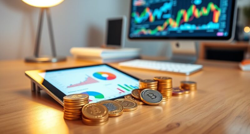 altcoins diversify crypto portfolios