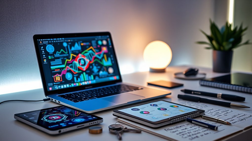 altcoins enhance digital ecosystems