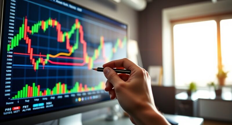 altcoins mirror bitcoin trends