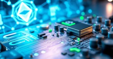 alternative blockchain smart platforms