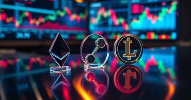 alternative cryptocurrencies explained