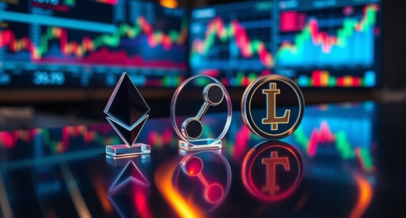 alternative cryptocurrencies explained