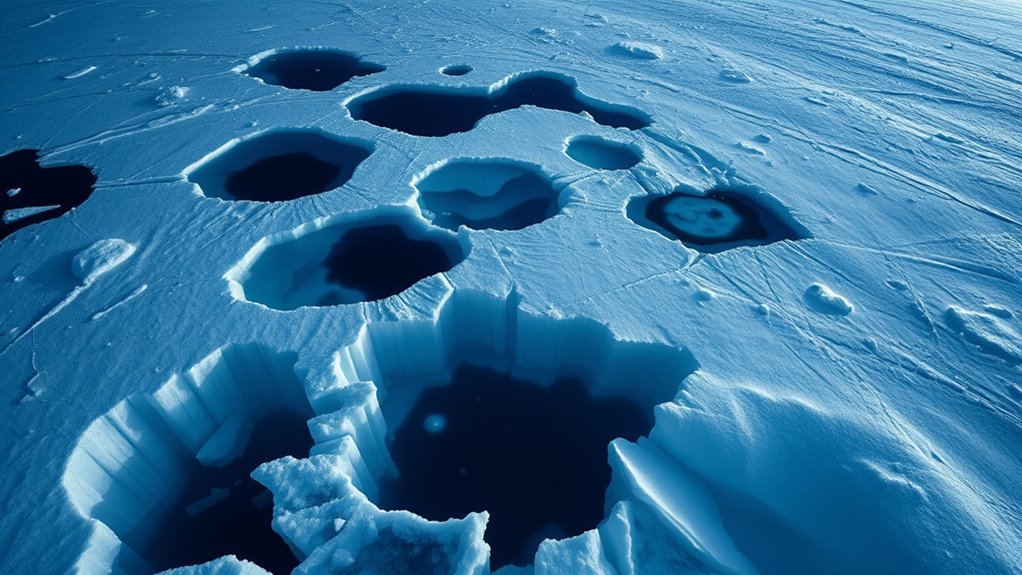 antarctica s hidden ecosystem insights