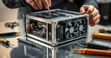 antminer setup beginner guide