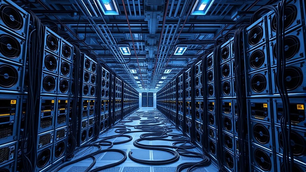 asic innovation fuels global dominance