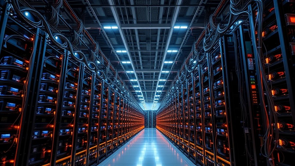 asic mining s centralization impact