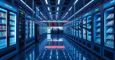 automated market transactions