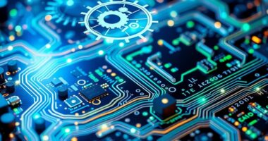 automated self executing agreements