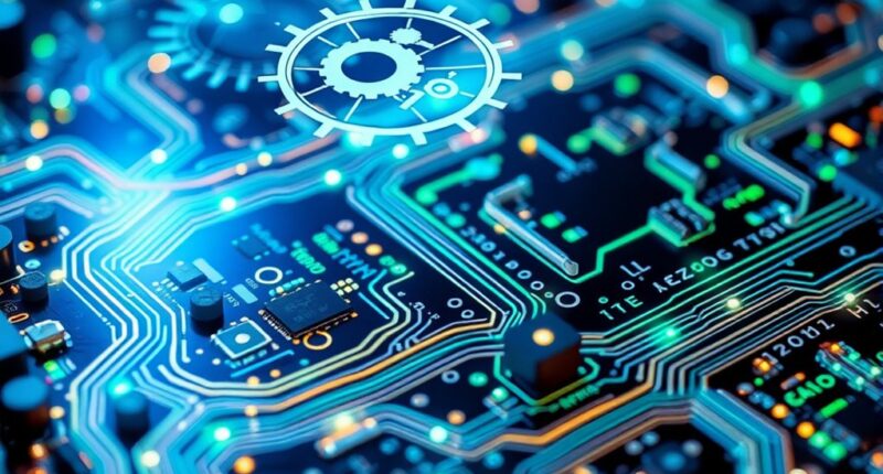 automated self executing agreements