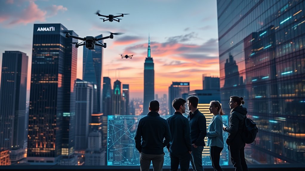 balancing ai ethics and innovation