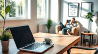 balancing entrepreneurial life effectively