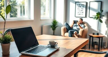 balancing entrepreneurial life effectively
