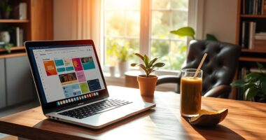 balancing entrepreneurial work and life