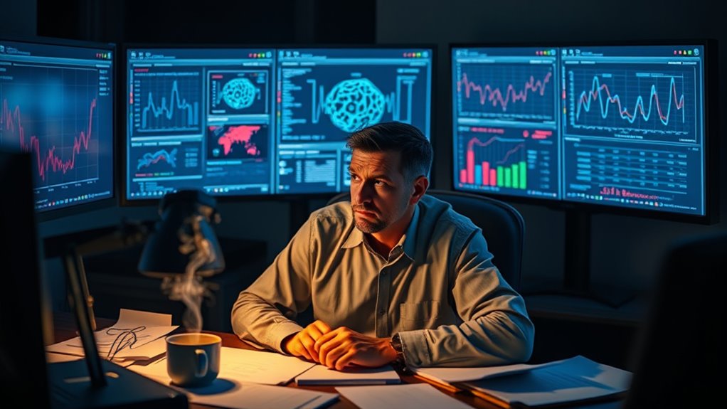 balancing innovation and compliance