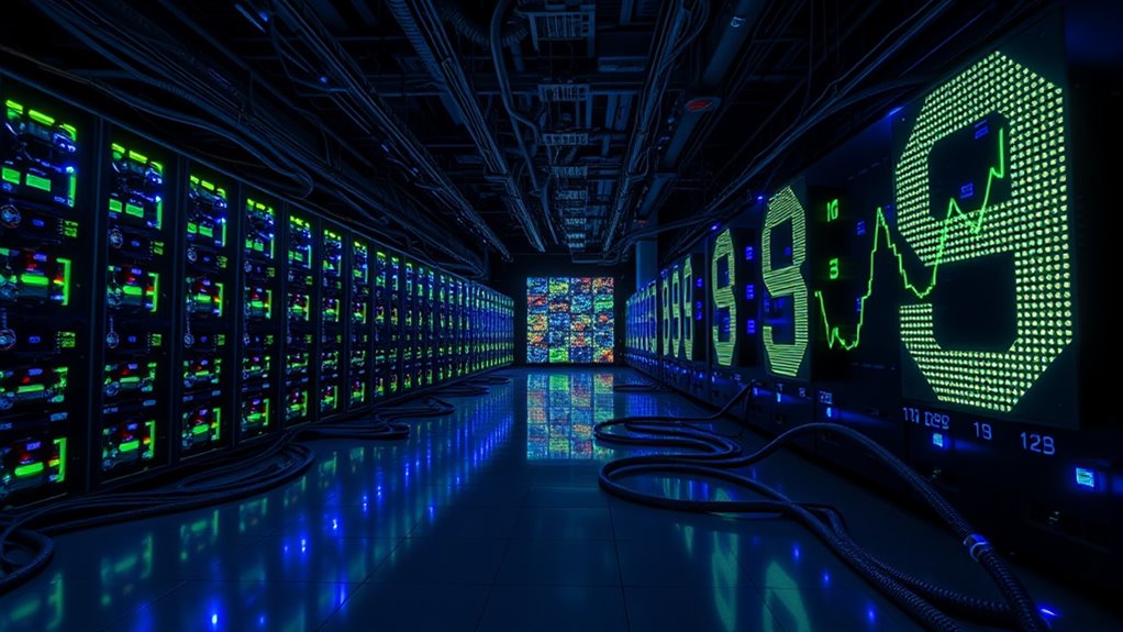 balancing scalability and sustainability