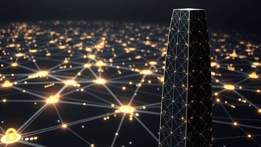 balancing security and scalability