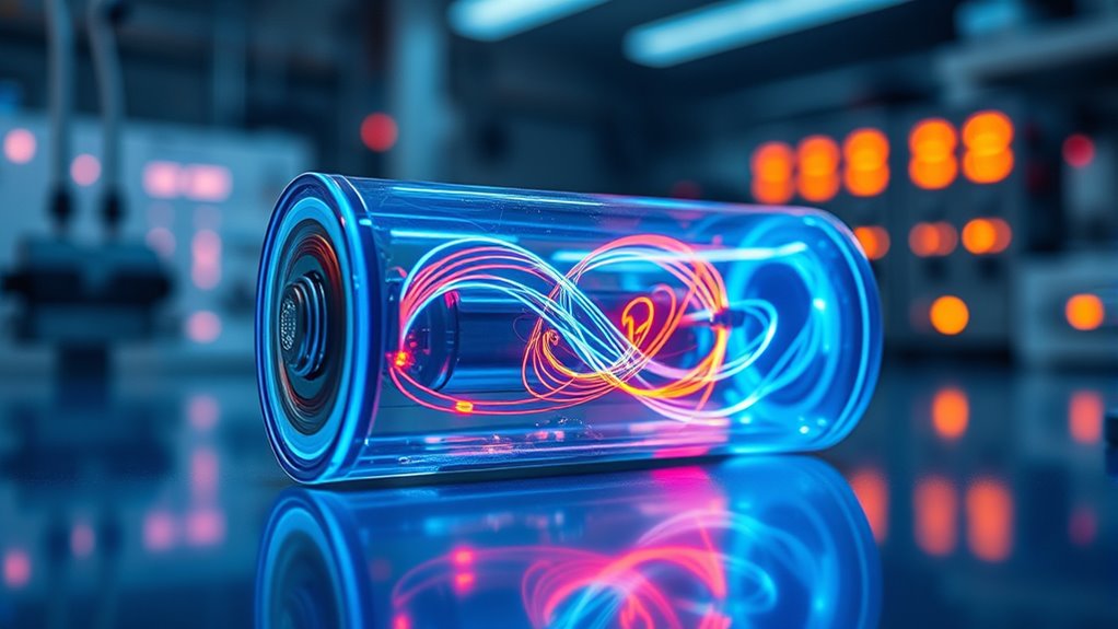 batteries power sustainable future