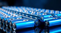 battery technology fuels innovation