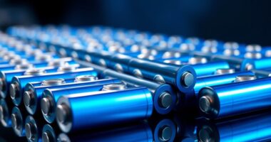 battery technology fuels innovation