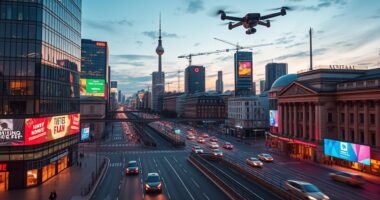 berlin accelerates ai development