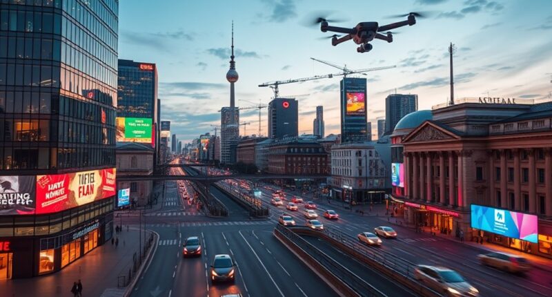 berlin accelerates ai development