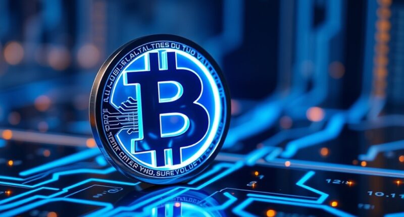 bitcoin halving impacts network