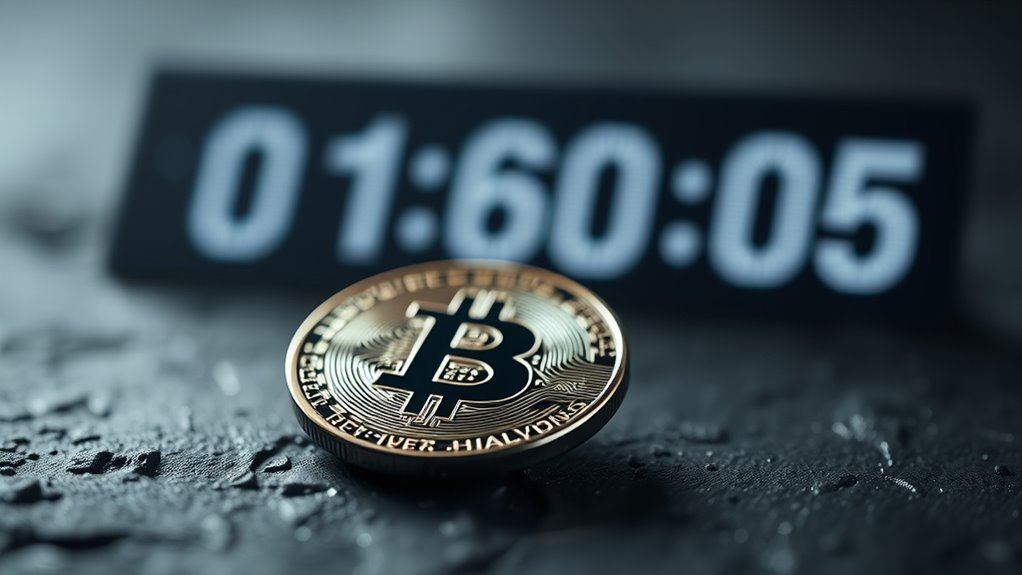 bitcoin halving impacts supply