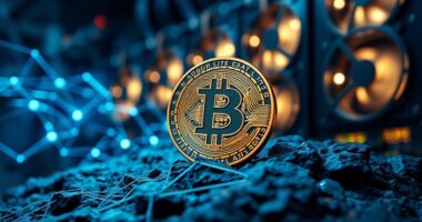 bitcoin mining challenges explained