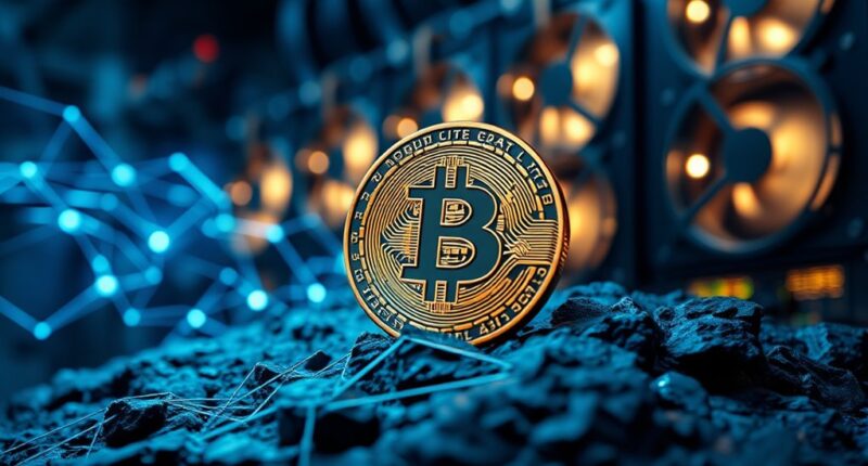 bitcoin mining challenges explained