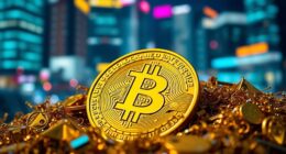 bitcoin s digital gold value