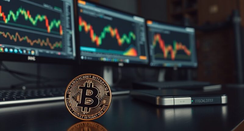 bitcoin s evolution over time