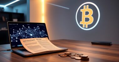 bitcoin s global rise