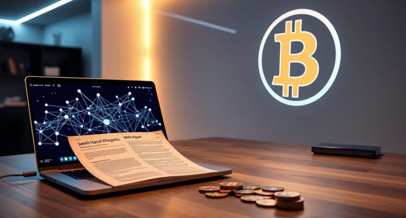 bitcoin s global rise