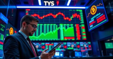 bitcoin s impact on economy