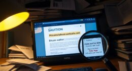 bitcoin scams prevention tips