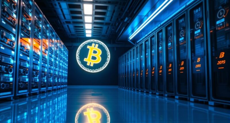 bitcoin supply limit reached