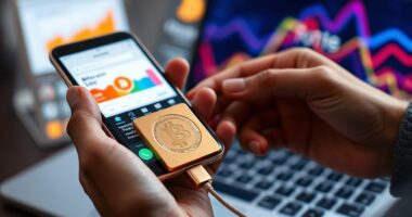 bitcoin transaction and storage methods