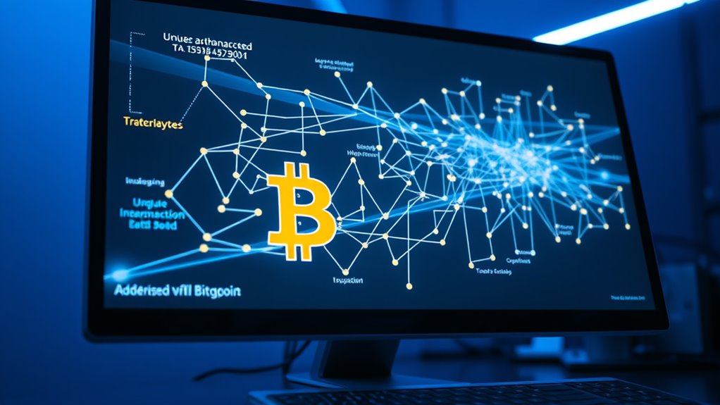 bitcoin transaction verification process