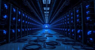 bitmain s dominance in mining