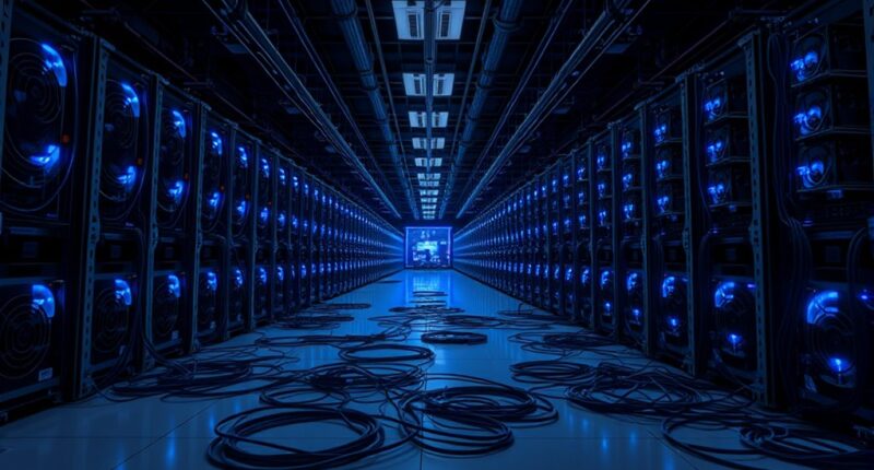 bitmain s dominance in mining