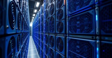 bitmain s market domination