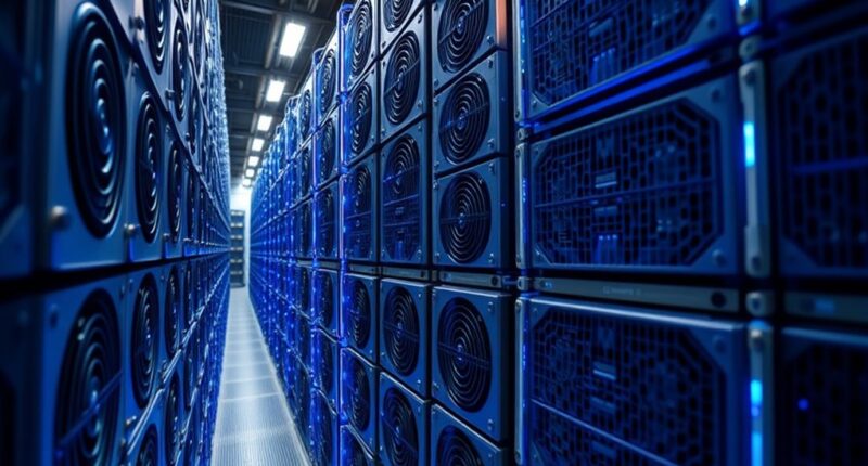 bitmain s market domination