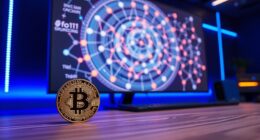 blockchain evolution and milestones