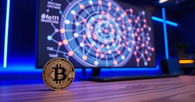 blockchain evolution and milestones