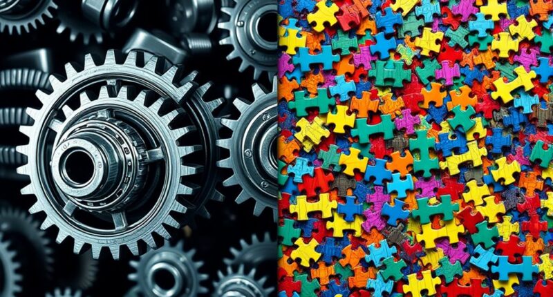 blockchain s decentralization importance