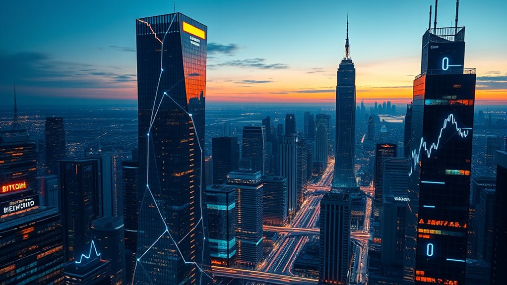 blockchain s security evolution