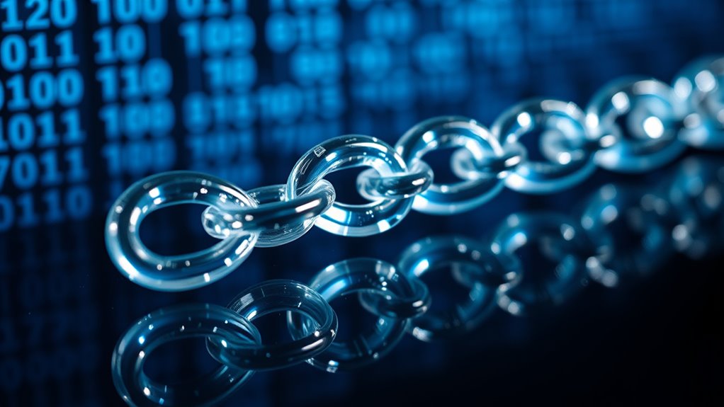 blockchain security and limitations